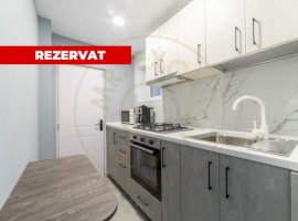 Apartament Cochet - Razboieni Piata 