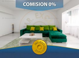 Comision 0% - Apartament Exclusivist Teilor!
