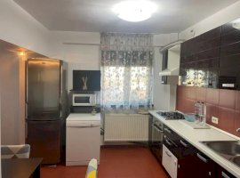 Apartament frumos 3 camere Titulescu-Banu Manta-Primaria Sect 1