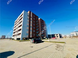 Vanzare apartament 2 camere, Piata Cluj, Sibiu