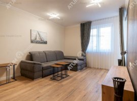 Vanzare apartament 2 camere, Vasile Aaron, Sibiu