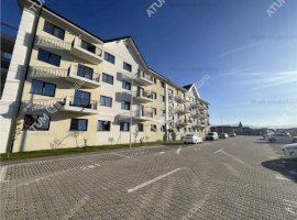 Vanzare apartament 2 camere, Vasile Aaron, Sibiu