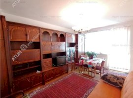 Vanzare apartament 3 camere, Sibiu