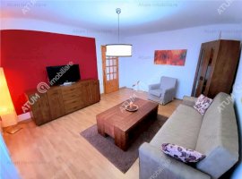 Apartament 3 camere