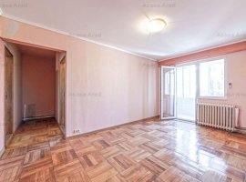 Apartament cu 3 camere - Vlaicu