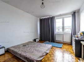 Apartament 2 camere decomandat cu panoramă Calea Romanilor
