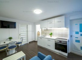 Apartament stilat, pe Malul Mureșului! Str Praporgescu.