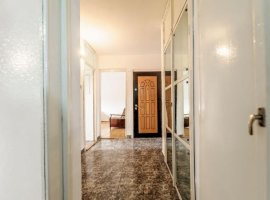 De vânzare apartament 2 camere decomandat lângă malul Mureșului