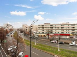 PROPRIETATE VÂNDUTĂ Apartament decomandat cu 3 camere in zona Garii