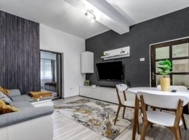 Apartament 3 camere