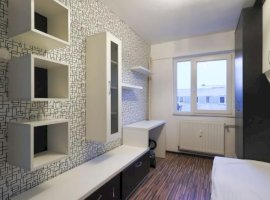 Apartament 3 camere