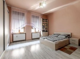 Apartament 3 camere