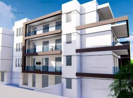 Apartament 2 camere 59.7 mpc, gradina 16,6 mp, Iris Apartments - direct dezvoltator