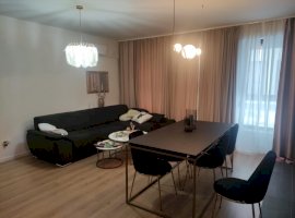 Apartament lux cu 2 camere, Giroc(bloc nou)