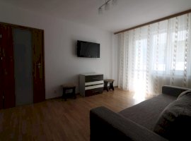 Apartament 2 camere renovat mobilat si utilat metrou Gorjului, Militari