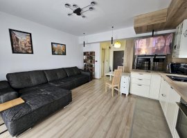 Duplex 2 camere cu loc de parcare in complex rezidential Timisoara 58