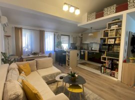 Apartament 2 camere