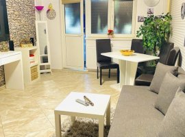 Apartament 3 camere