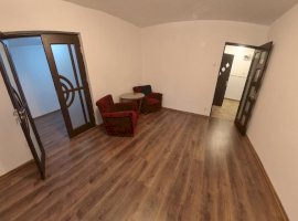 Apartament 4 camere in bloc anvelopat Gorjului, Militari