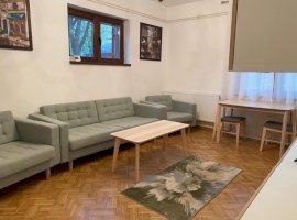 Apartament 3 camere