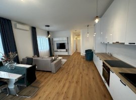 Apartament 3 camere