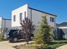 Nou | Casă Superbă | 4 Camere | Tunari