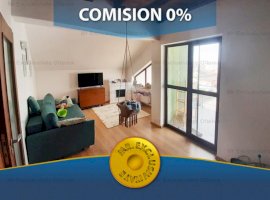 Apartament 3 camere, doua balcoane, Brestei,  COMISION 0% cumparator !