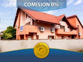 Casa exclusivista in zona Gradinii Botanice - 0% Comision