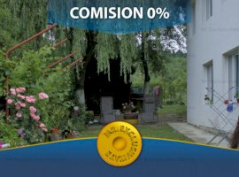 Casa Balanesti - 0% COMISION PENTRU CUMPARATOR 