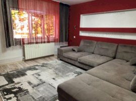 Apartament 3 camere