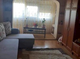 Apartament 2 camere confort 1 Decomandat C Galati-Plantelor, balcon 7m