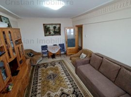  101mp, Apartament 4 cam Confort 1 decomandat Obor etaj3 