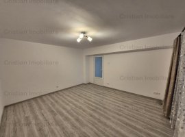 Renovat, 2 camere Condort 1 Decomandat etaj 3, 57 mp, zona Buzaului