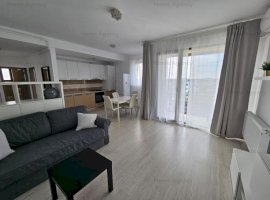 Apartament 2 camere Otopeni - prima închiriere