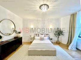 Apartament 3 camere