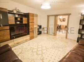 Apartament 4 camere