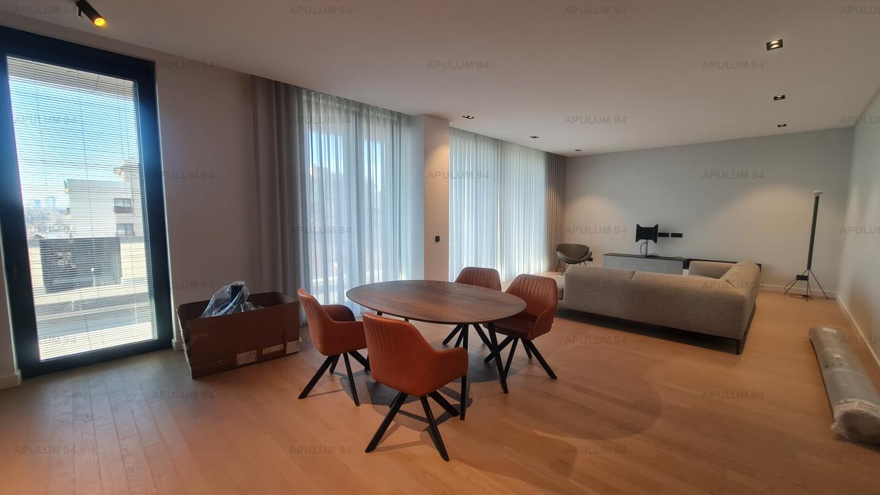 A beautiful 2 bedroom apartment | Situated in Floreasca - Verdi Park  
