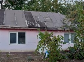 Casa Demolabila Darasti-Vlasca la 15 minute de Bucuresti