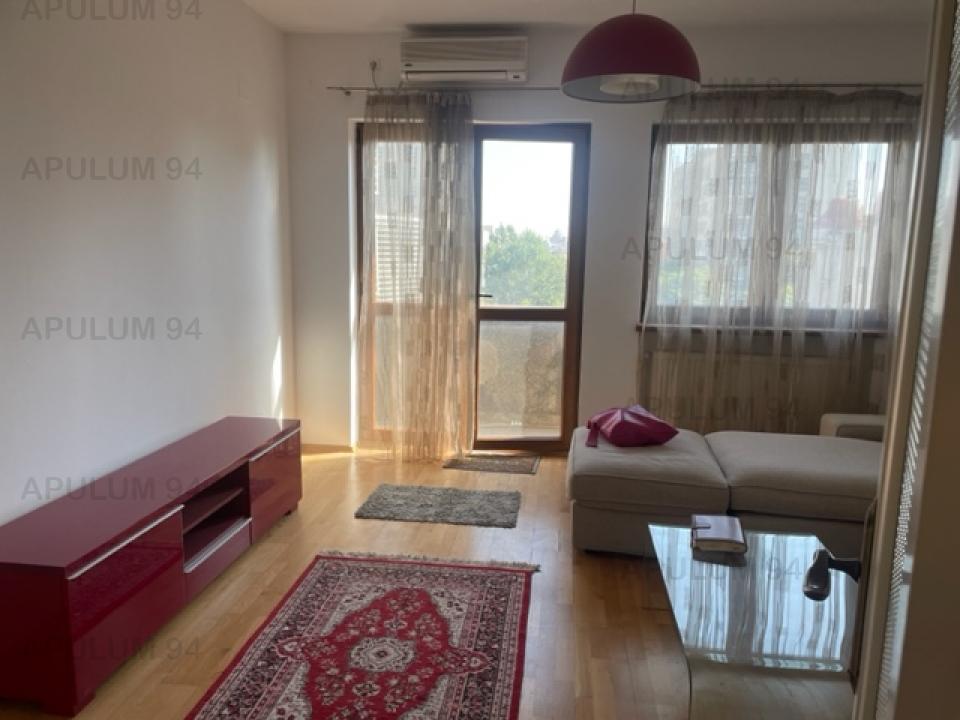 Apartament 3 camere Mircea Vulcanescu- Cismigiu. 