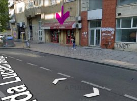 Spațiu Comercial stradal - Oportunitate de Închiriere Unirii, Vitan 