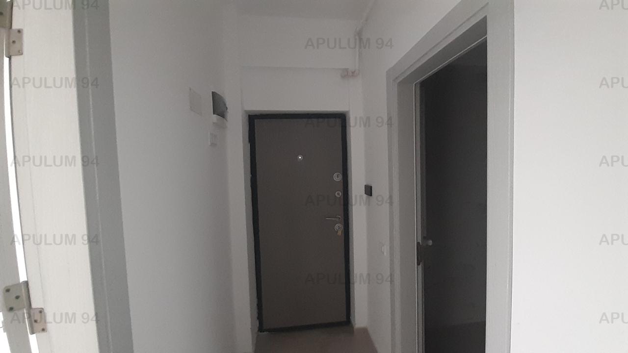 Apartament 3 camere Bloc Nou Alunișului