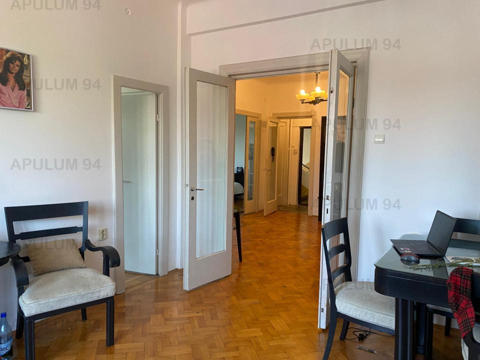 Apartament 3 camere 94 mp Mosilor x Piata Rosetti | Universitate