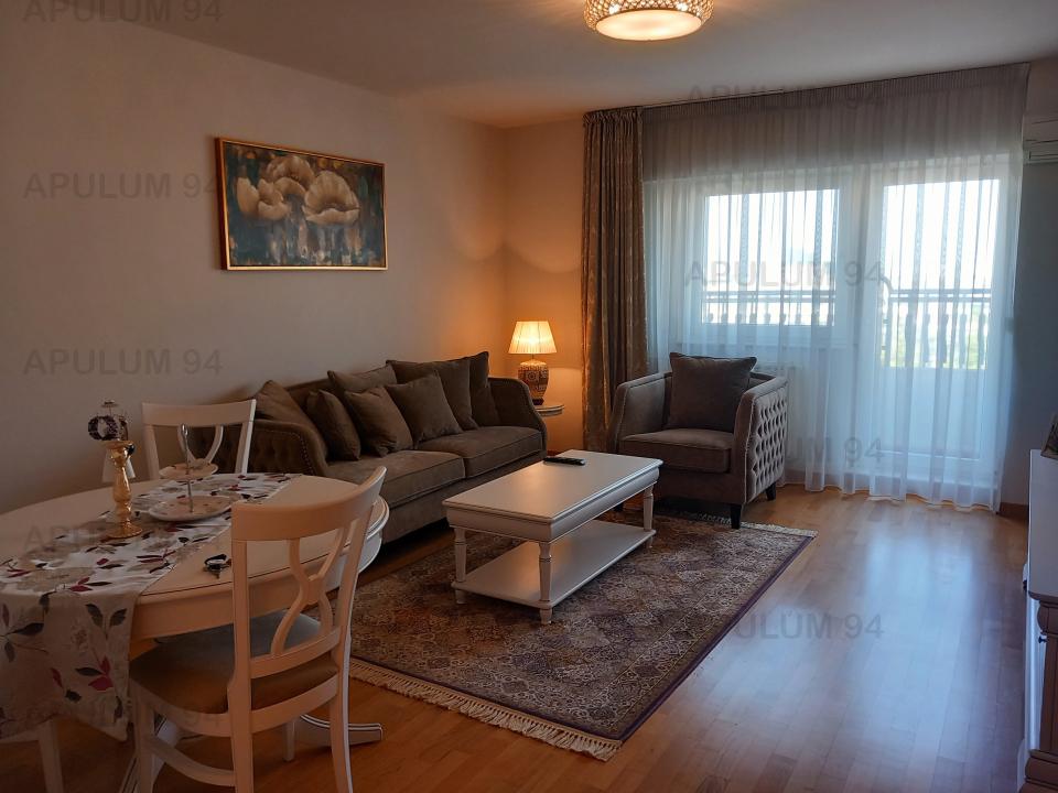  Apartament 2 camere Ultracentral | Piata Victoriei, vedere Guvern 