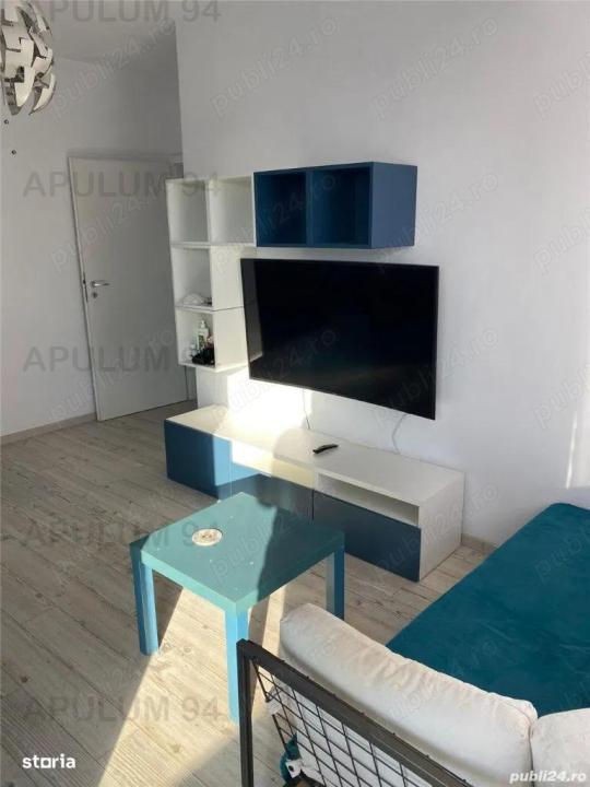 Inchiriere Apartament 2 camere Metrou Grozavesti