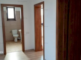 Casă nouă parter 136 mp, curte 480 mp, Săbăreni