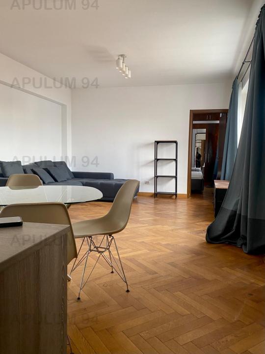 Apartament 85mp | Mobilat Utilat , Universitate X Rosetti 