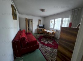 Apartament 3 camere