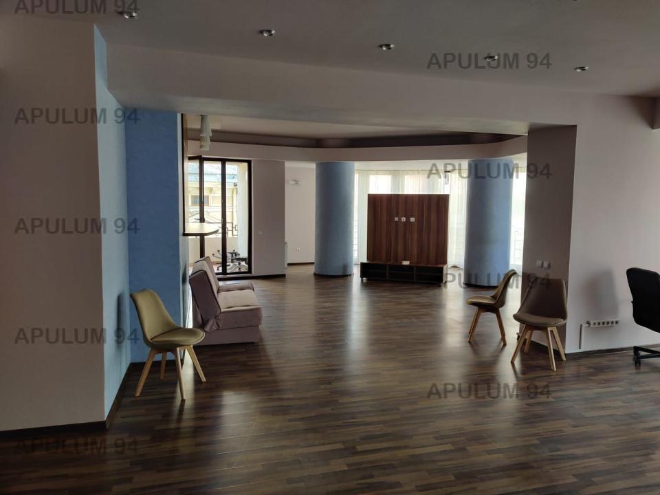 Apartament - Spatiu de birouri Ultracentral Armeneasca | Mosilor