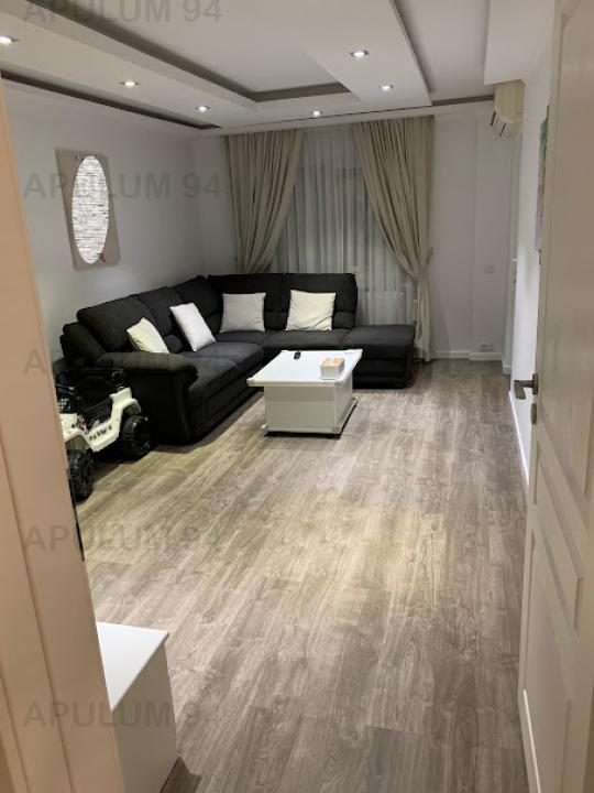 Apartament 4 camere LUX 94mp 2 locuri de parcare Sun Plaza Aparatori