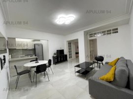 Apartament 3 camere